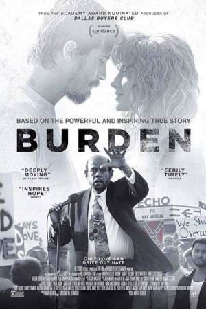 مشاهدة فيلم Burden 2020 مترجم بجودة HD