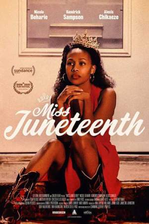 فيلم Miss Juneteenth 2020 مترجم بجودة HD