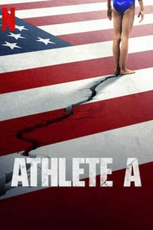 فيلم Athlete A 2020 مترجم بجودة HD