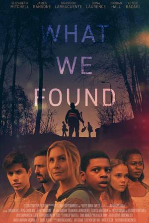 فيلم What We Found 2020 مترجم اون لاين