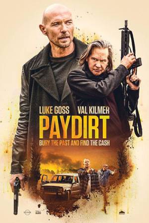 مشاهدة فيلم Paydirt 2020 مترجم بجودة HD
