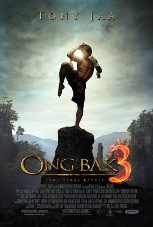 فيلم Ong bak 3 2010 مترجم بجودة HD