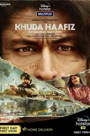 فيلم Khuda Haafiz 2020 مترجم اون لاين