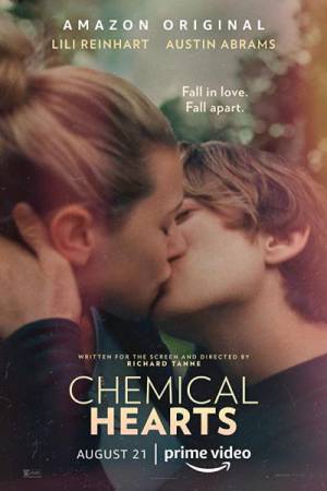 فيلم Chemical Hearts 2020 مترجم بجودة HD