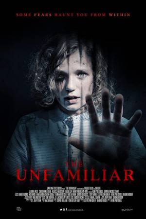 فيلم The Unfamiliar 2020 مترجم بجودة HD