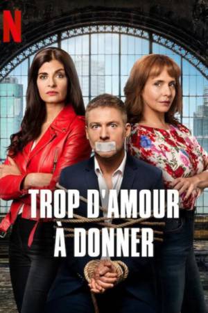 فيلم So Much Love to Give 2020 مترجم اون لاين