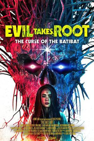 فيلم Evil Takes Root 2020 مترجم اون لاين