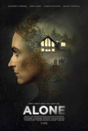 مشاهدة فيلم Alone 2020 مترجم اون لاين