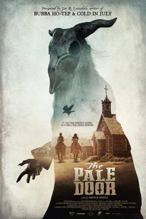 فيلم The Pale Door 2020 مترجم اون لاين