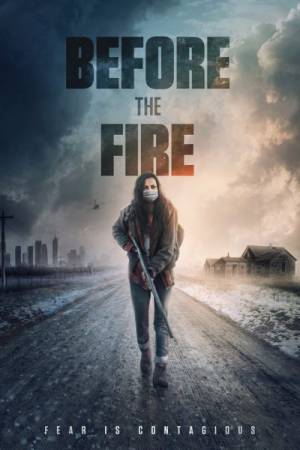 فيلم Before the Fire 2020 مترجم HD