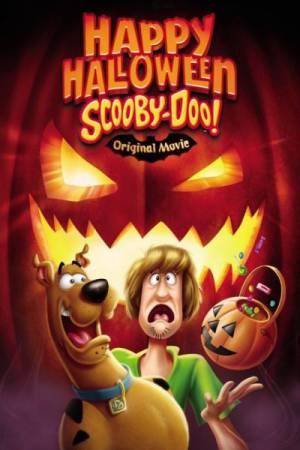 فيلم Happy Halloween Scooby Doo 2020 مترجم اون لاين