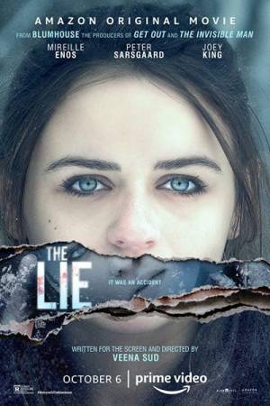 فيلم The Lie 2020 مترجم HD