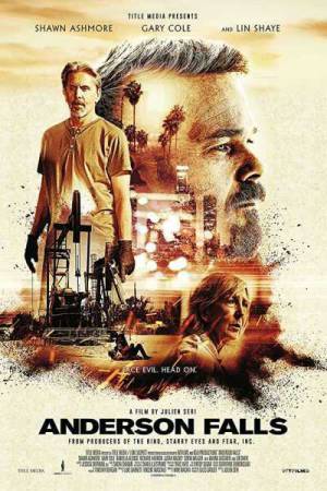 فيلم Darkness Falls 2020 مترجم اون لاين