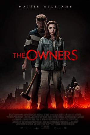 فيلم The Owners 2020 مترجم HD