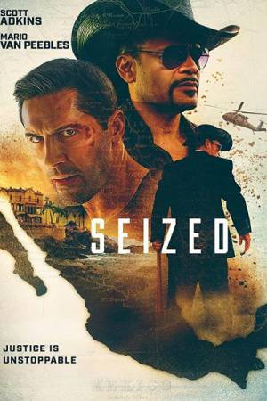 مشاهدة فيلم Seized 2020 مترجم HD