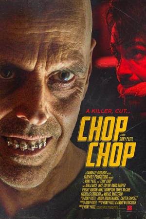 فيلم Chop Chop 2020 مترجم بجودة HD