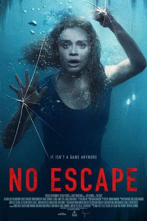 فيلم No Escape 2020 مترجم بجودة HD