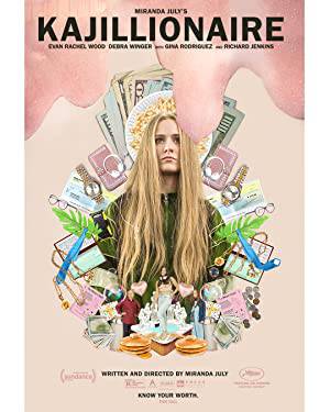 مشاهدة فيلم Kajillionaire 2020 مترجم HD