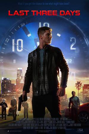 فيلم Last Three Days 2020 مترجم بجودة HD