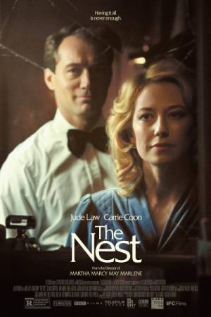 فيلم The Nest 2020 مترجم بجودة HD