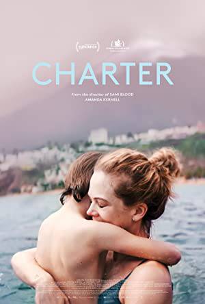 مشاهدة فيلم Charter 2020 مترجم اون لاين