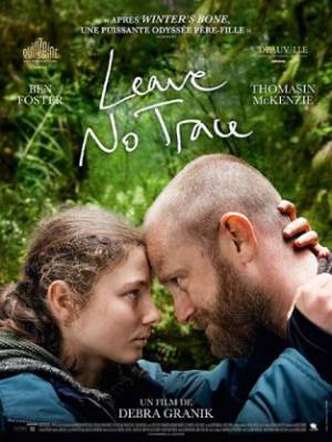 فيلم Leave No Trace 2018 مترجم بجودة HD