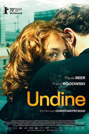مشاهدة فيلم Undine 2020 مترجم اون لاين