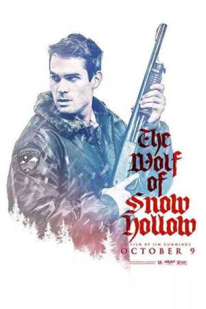 فيلم The Wolf of Snow Hollow 2020 مترجم HD