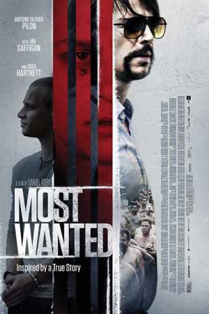 فيلم Most Wanted 2020 مترجم بجودة HD