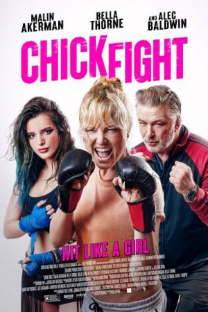 فيلم Chick Fight 2020 مترجم بجودة HD