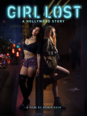 فيلم Girl Lost A Hollywood Story 2020 مترجم اون لاين
