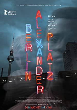 فيلم Berlin Alexanderplatz 2020 مترجم HD