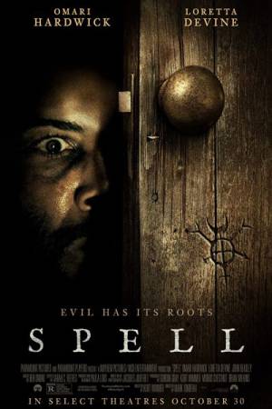 مشاهدة فيلم Spell 2020 مترجم HD