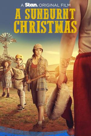 فيلم A Sunburnt Christmas 2020 مترجم اون لاين