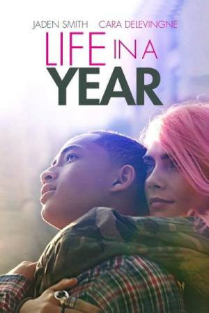 فيلم Life in a Year 2020 مترجم اون لاين