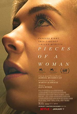 فيلم Pieces of a Woman 2020 مترجم بجودة HD