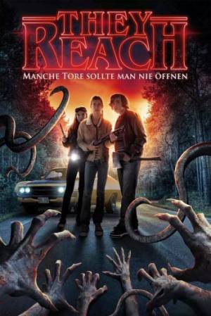 فيلم They Reach 2020 مترجم بجودة HD