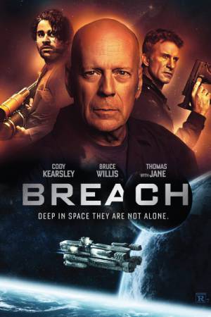مشاهدة فيلم Breach 2020 مترجم اون لاين