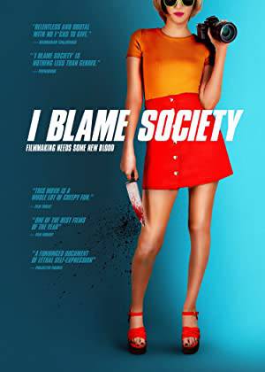 فيلم I Blame Society 2020 مترجم HD