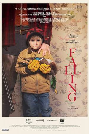مشاهدة فيلم Falling 2020 مترجم اون لاين