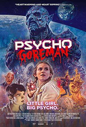 فيلم Psycho Goreman 2020 مترجم اون لاين