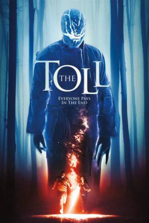 فيلم The Toll 2020 مترجم بجودة HD