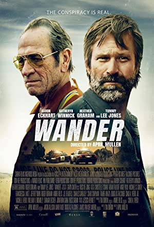 مشاهدة فيلم Wander 2020 مترجم HD