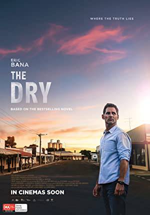 فيلم The Dry 2020 مترجم HD