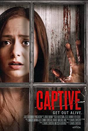 مشاهدة فيلم Captive 2020 مترجم HD