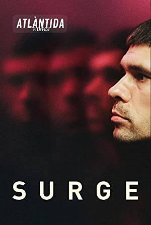 مشاهدة فيلم Surge 2020 مترجم اون لاين