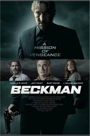 مشاهدة فيلم Beckman 2020 مترجم HD