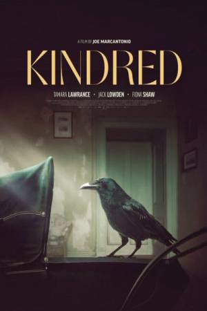 مشاهدة فيلم Kindred 2020 مترجم بجودة HD