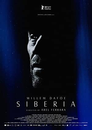 مشاهدة فيلم Siberia 2020 مترجم اون لاين