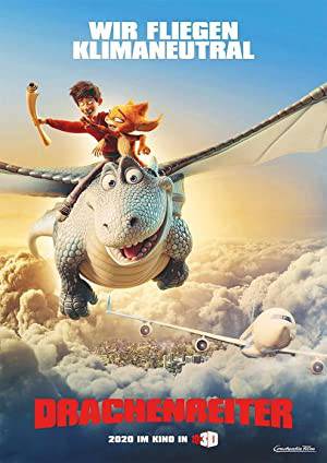 فيلم Dragon Rider 2020 مترجم بجودة HD